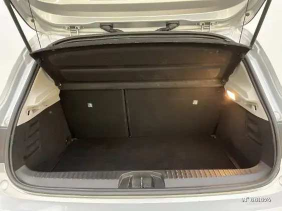 RENAULT CLIO V - voiture d'occasion - Photo 7