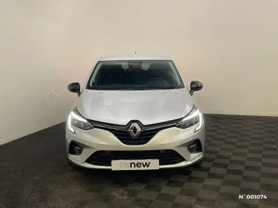 RENAULT CLIO V - voiture d'occasion - Photo 3