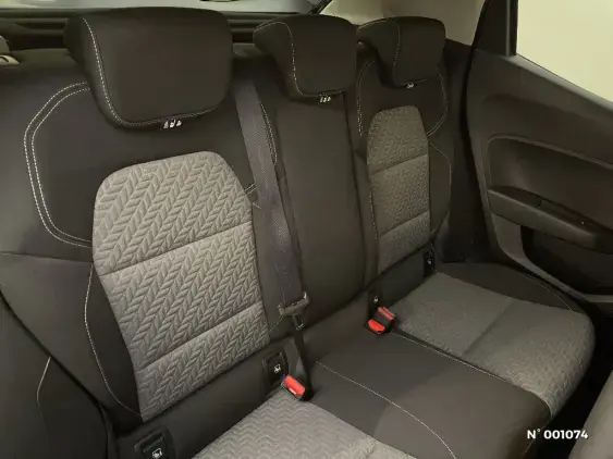 RENAULT CLIO V - voiture d'occasion - Photo 11