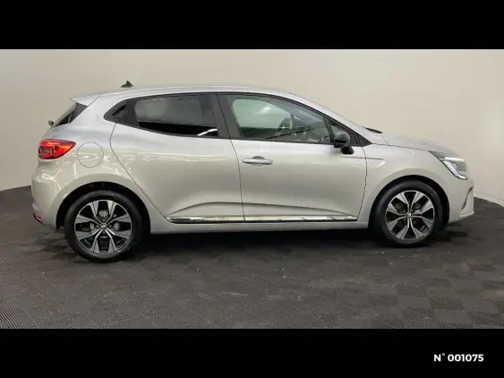 RENAULT CLIO V - voiture d'occasion - Photo 5