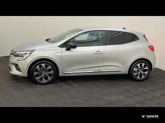 RENAULT CLIO V - voiture d'occasion - Photo 2