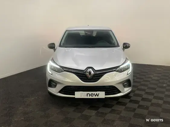 RENAULT CLIO V - voiture d'occasion - Photo 3