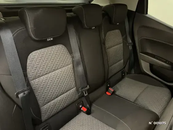 RENAULT CLIO V - voiture d'occasion - Photo 11