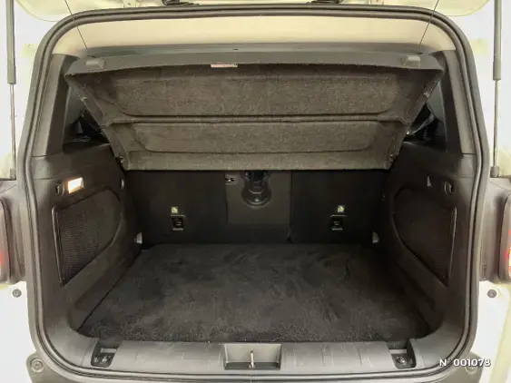 JEEP RENEGADE - voiture d'occasion - Photo 7