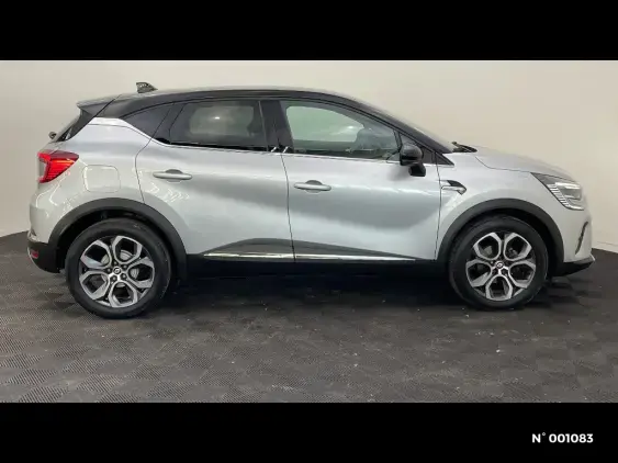 RENAULT CAPTUR II - voiture d'occasion - Photo 5