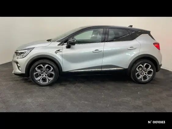RENAULT CAPTUR II - voiture d'occasion - Photo 2