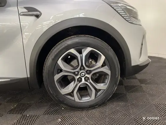 RENAULT CAPTUR II - voiture d'occasion - Photo 8