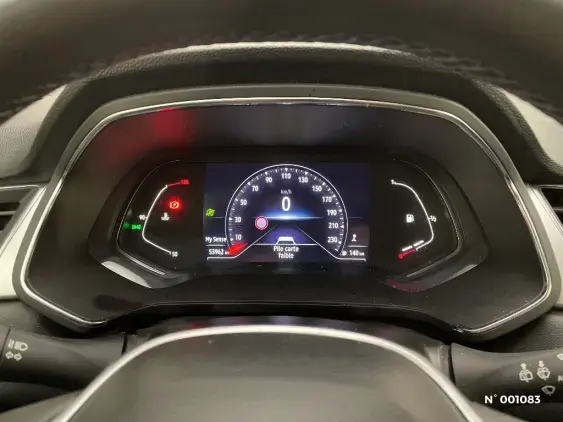 RENAULT CAPTUR II - voiture d'occasion - Photo 12