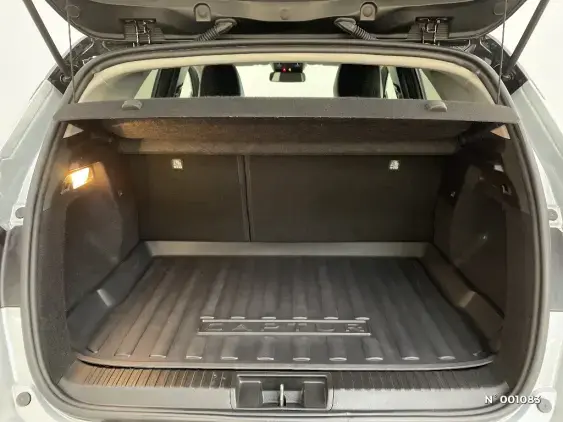 RENAULT CAPTUR II - voiture d'occasion - Photo 7