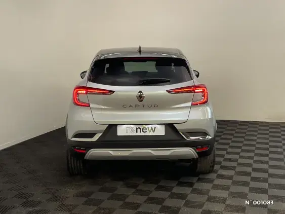 RENAULT CAPTUR II - voiture d'occasion - Photo 6