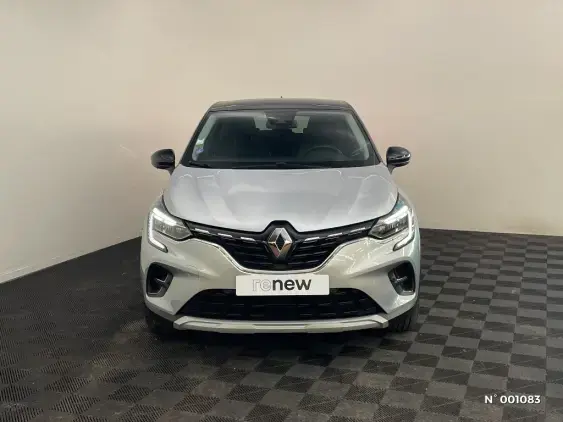 RENAULT CAPTUR II - voiture d'occasion - Photo 3