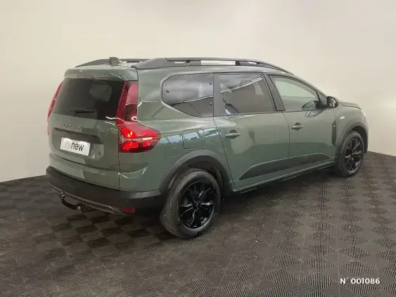 DACIA JOGGER - voiture d'occasion - Photo 4