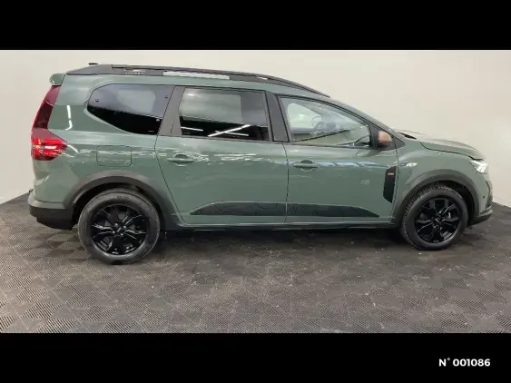 DACIA JOGGER - voiture d'occasion - Photo 5