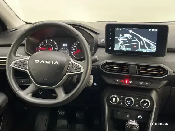 DACIA JOGGER - voiture d'occasion - Photo 13