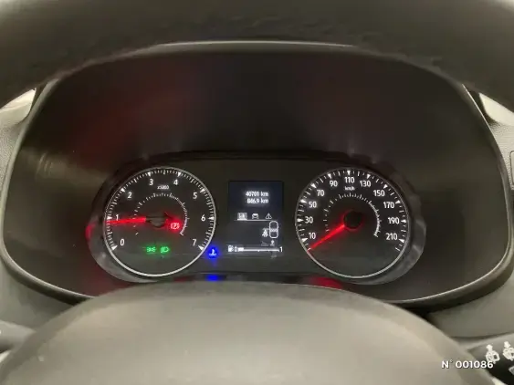 DACIA JOGGER - voiture d'occasion - Photo 12