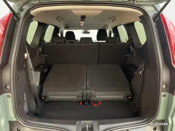 DACIA JOGGER - voiture d'occasion - Photo 7