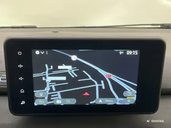 DACIA JOGGER - voiture d'occasion - Photo 15