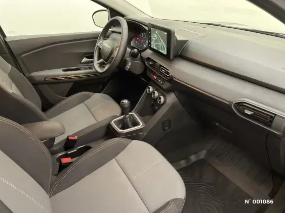 DACIA JOGGER - voiture d'occasion - Photo 10