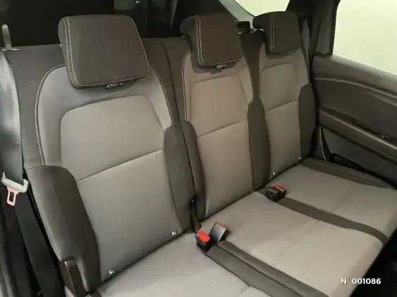 DACIA JOGGER - voiture d'occasion - Photo 11
