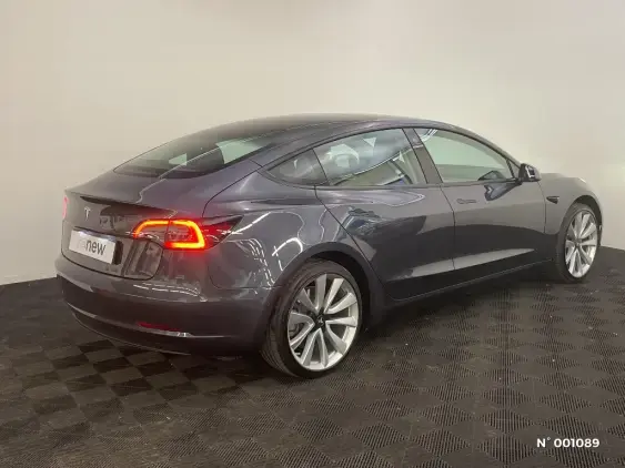 TESLA MODEL 3 - voiture d'occasion - Photo 4