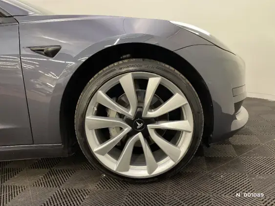 TESLA MODEL 3 - voiture d'occasion - Photo 8