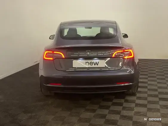 TESLA MODEL 3 - voiture d'occasion - Photo 6