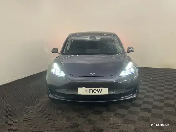 TESLA MODEL 3 - voiture d'occasion - Photo 3