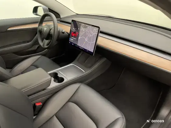 TESLA MODEL 3 - voiture d'occasion - Photo 10