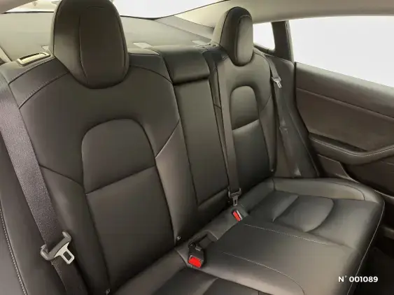 TESLA MODEL 3 - voiture d'occasion - Photo 11