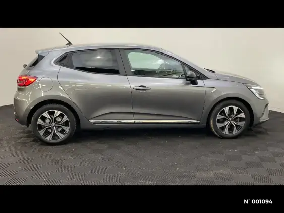 RENAULT CLIO V - voiture d'occasion - Photo 5