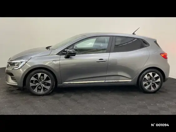 RENAULT CLIO V - voiture d'occasion - Photo 2