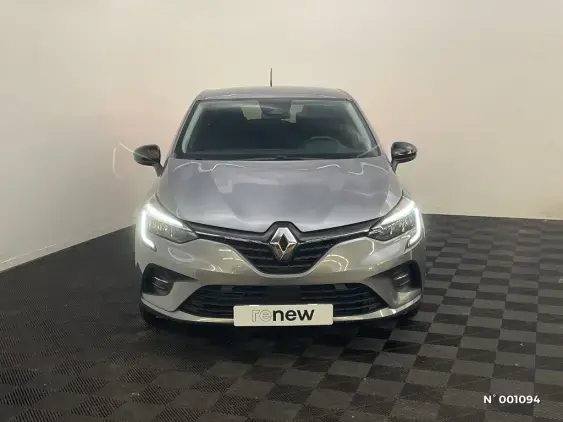 RENAULT CLIO V - voiture d'occasion - Photo 3