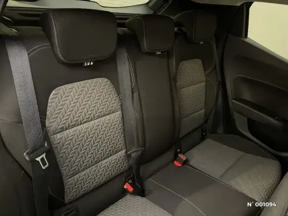 RENAULT CLIO V - voiture d'occasion - Photo 11