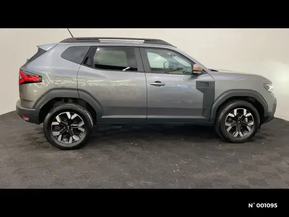 DACIA DUSTER III - voiture d'occasion - Photo 5