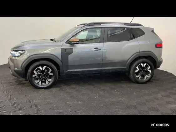 DACIA DUSTER III - voiture d'occasion - Photo 2