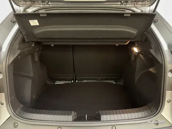 DACIA DUSTER III - voiture d'occasion - Photo 7