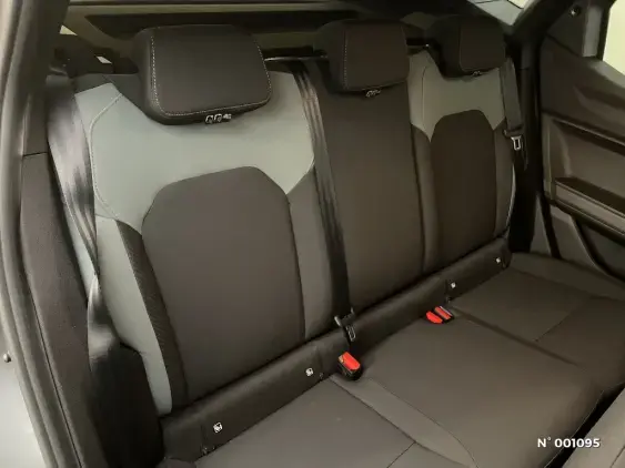 DACIA DUSTER III - voiture d'occasion - Photo 11