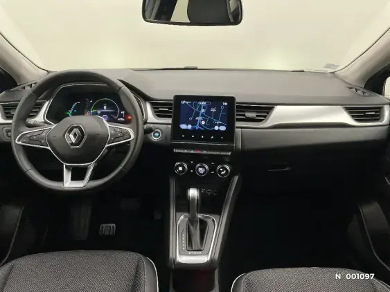 RENAULT CAPTUR II - voiture d'occasion - Photo 9