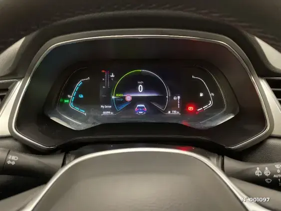 RENAULT CAPTUR II - voiture d'occasion - Photo 12