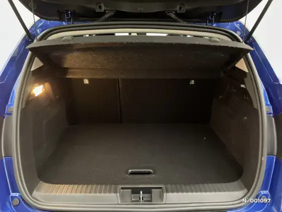 RENAULT CAPTUR II - voiture d'occasion - Photo 7