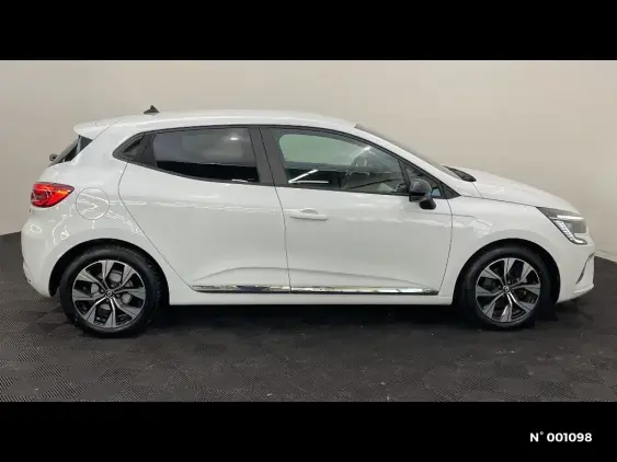 RENAULT CLIO V - voiture d'occasion - Photo 5