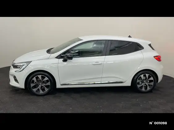 RENAULT CLIO V - voiture d'occasion - Photo 2