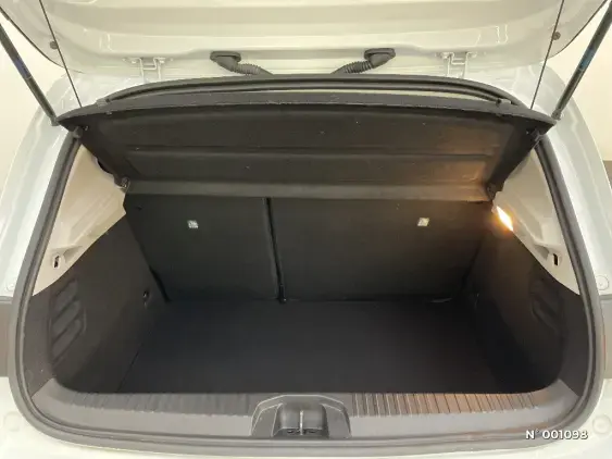 RENAULT CLIO V - voiture d'occasion - Photo 7