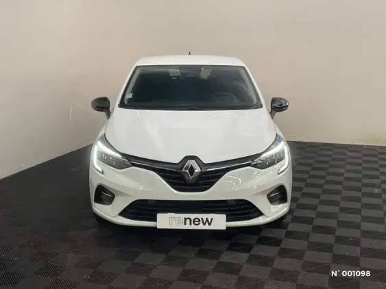 RENAULT CLIO V - voiture d'occasion - Photo 3