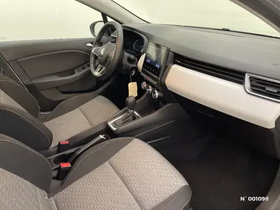 RENAULT CLIO V - voiture d'occasion - Photo 10