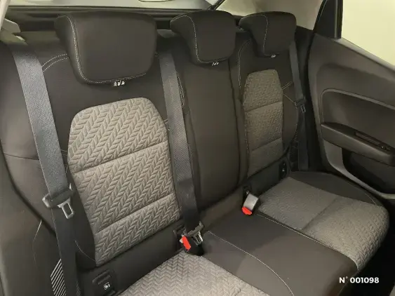 RENAULT CLIO V - voiture d'occasion - Photo 11