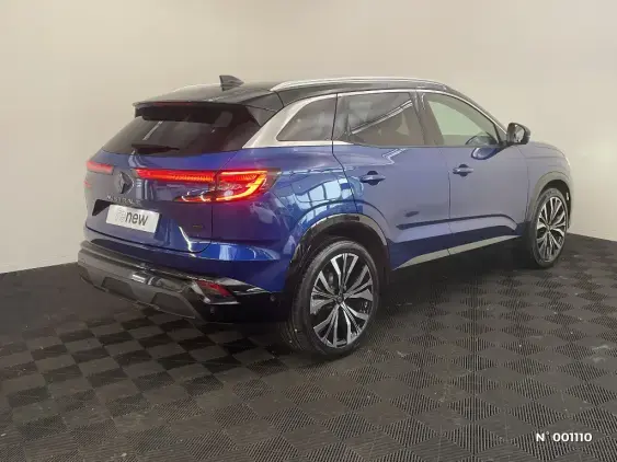 RENAULT AUSTRAL - voiture d'occasion - Photo 4