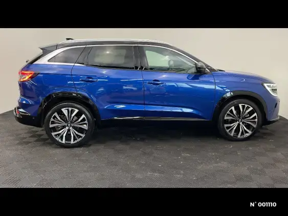 RENAULT AUSTRAL - voiture d'occasion - Photo 5