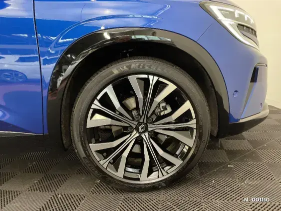 RENAULT AUSTRAL - voiture d'occasion - Photo 8