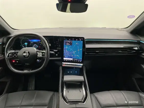 RENAULT AUSTRAL - voiture d'occasion - Photo 9